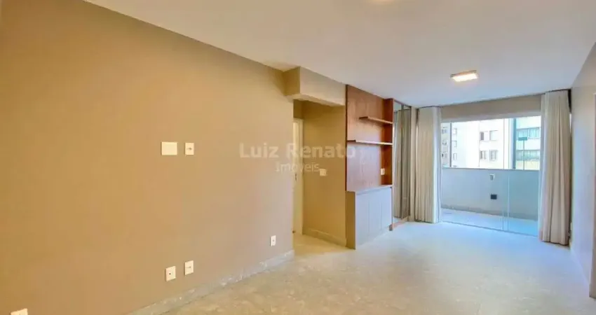 Apartamento com 3 quartos à venda na Rua Iraí, Vila Paris, Belo Horizonte