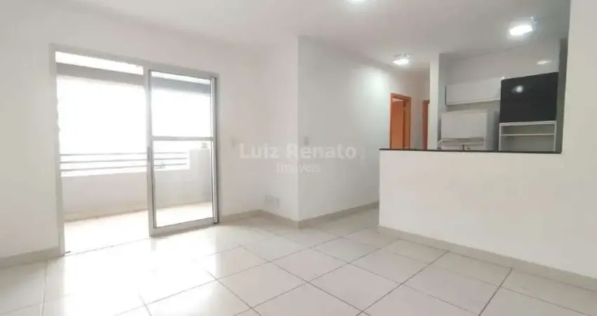 Apartamento para aluguel 2 quartos 1 suíte 2 vagas - Centro