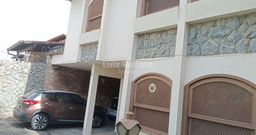 Casa á venda no bairro Cidade Nova