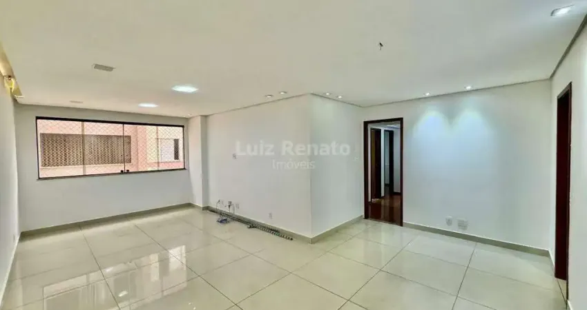 Apartamento com 3 quartos à venda na Rua Aiuruoca, Fernão Dias, Belo Horizonte