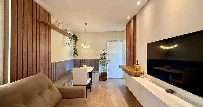 Apartamento com 3 quartos à venda na Rua Rio Pardo, Santa Efigênia, Belo Horizonte