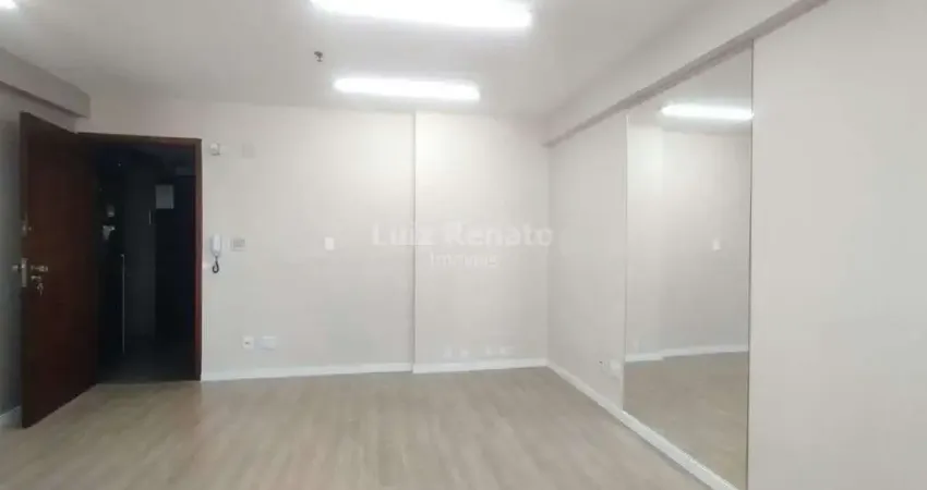 Sala comercial para alugar na Rua Gonçalves Dias, Funcionários, Belo Horizonte