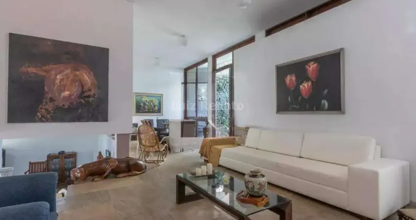Casa com 4 quartos à venda na Rua Odilon Braga, Comiteco, Belo Horizonte