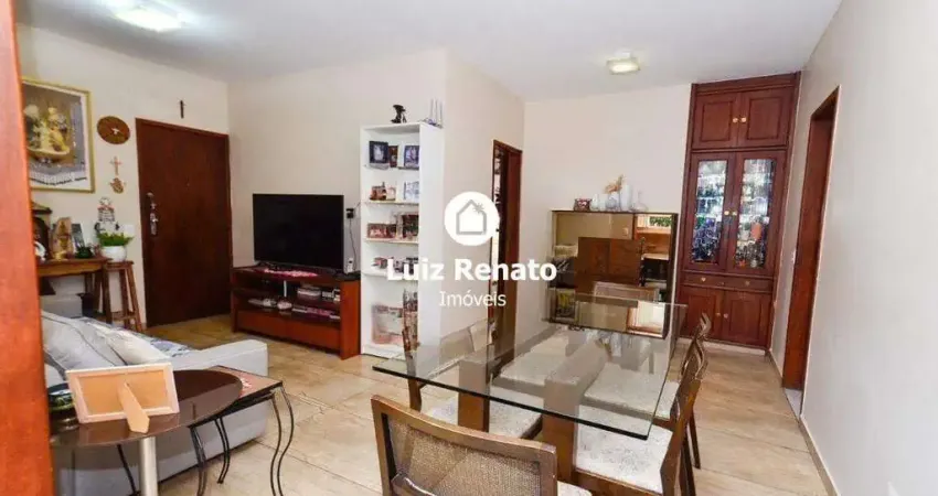 Apartamento 3 quartos para Aluguel no Coração de Jesus