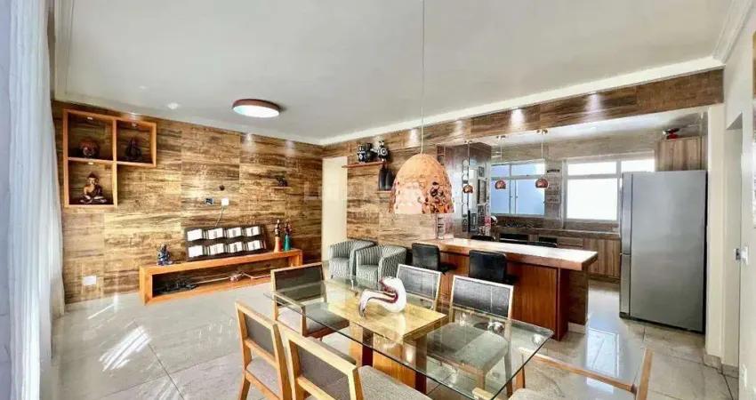 Apartamento 3 quartos Mobiliado para Aluguel no Luxemburgo