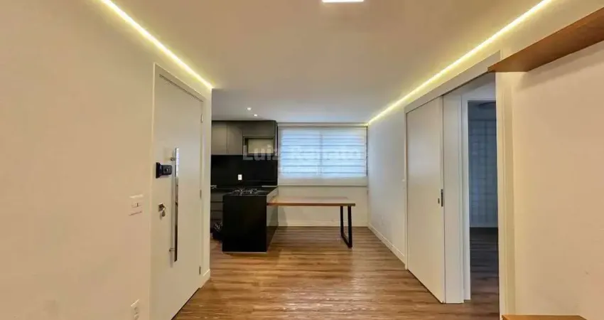 Apartamento 2 quartos á venda no bairro Lourdes