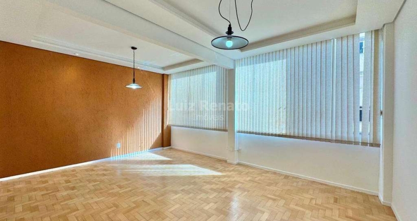 Apartamento 3 quartos á venda bairro Sion