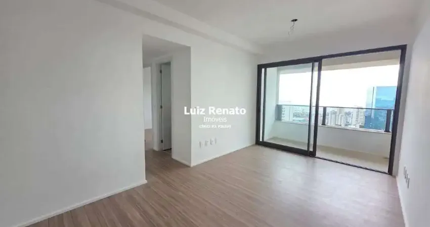 Elegante Apartamento de 2 Quartos no Exclusivo High Line Square - Vila da Serra, Nova Lima/MG