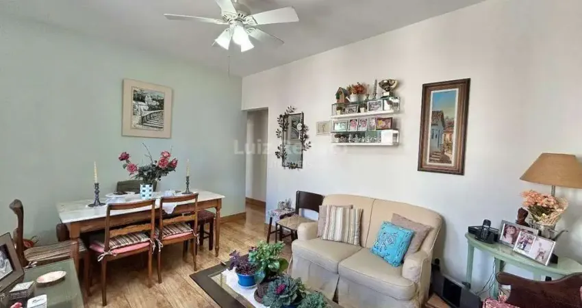 Apartamento 3 quartos á venda no bairro Serra