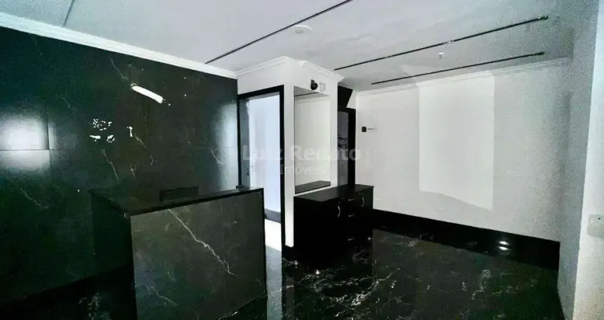 Sala comercial para alugar na Rua Paraíba, Savassi, Belo Horizonte