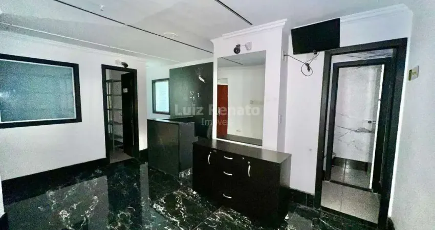 Sala comercial para alugar na Rua Paraíba, Savassi, Belo Horizonte