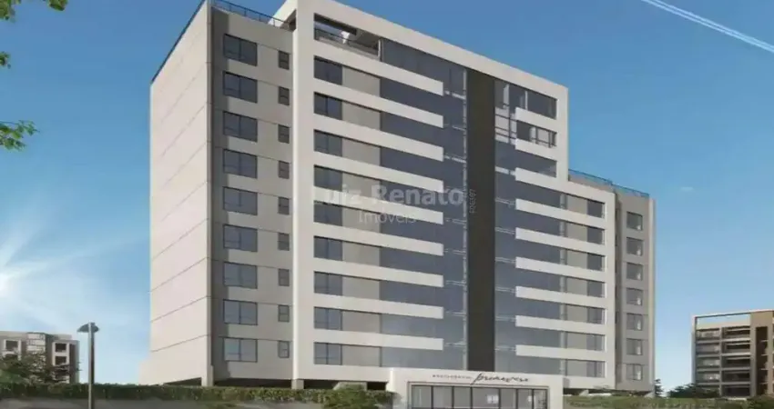 Apartamento à venda 4 quartos 2 suítes 3 vagas - Santo Antônio