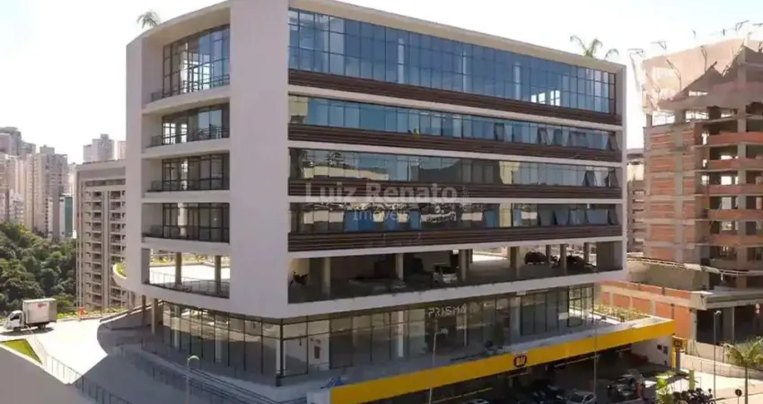 Casa à venda na Rodovia Januário Carneiro, Vale do Sereno, Nova Lima