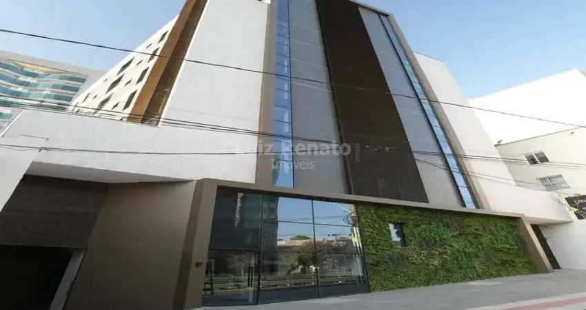 Área privativa à venda 2 quartos 1 suíte 1 vaga - Santo Agostinho