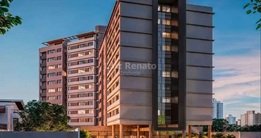 Área privativa à venda 1 quarto 1 suíte 1 vaga - Serra