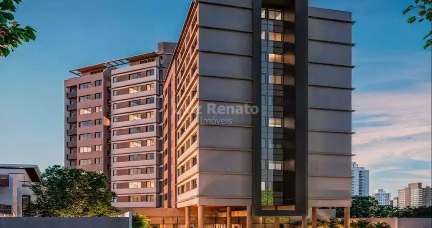Cobertura com 1 quarto à venda na Rua do Ouro, Serra, Belo Horizonte