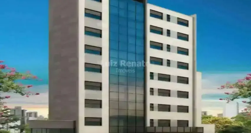 Área privativa à venda 3 quartos 1 suíte 2 vagas - Santo Agostinho