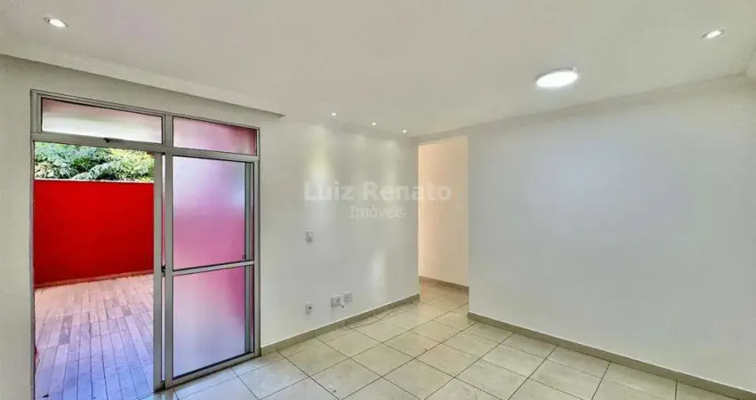 Apartamento 3 quartos á venda no bairro Silveira