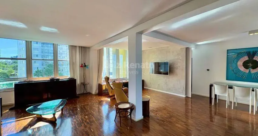 Apartamento 4 quartos á venda no bairro Santo Agostinho