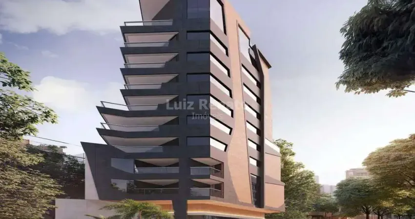 Apartamento à venda 3 quartos 3 suítes 2 vagas - Serra