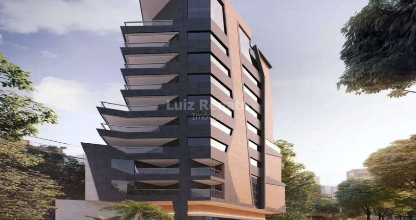 Apartamento à venda 4 quartos 4 suítes 3 vagas - Serra