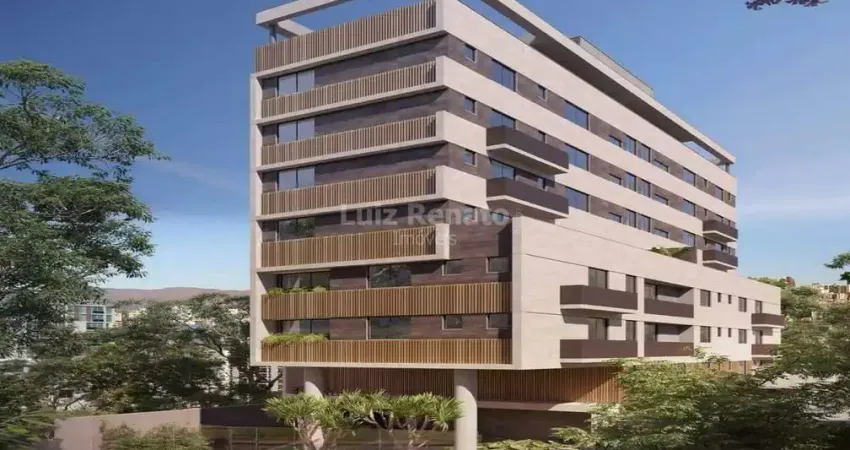 Apartamento à venda 2 quartos 2 suítes 2 vagas - Serra
