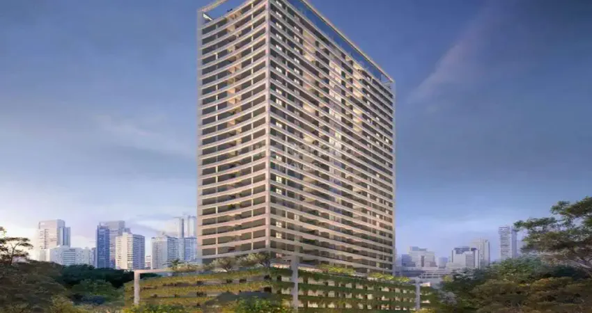 Apartamento à venda 3 quartos 1 suíte 2 vagas - Vale do Sereno