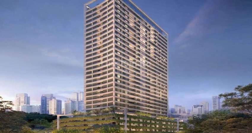 Apartamento à venda 4 quartos 2 suítes 2 vagas - Vale do Sereno