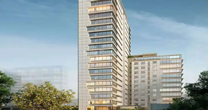 Apartamento à venda 4 quartos 2 suítes 3 vagas - Funcionários