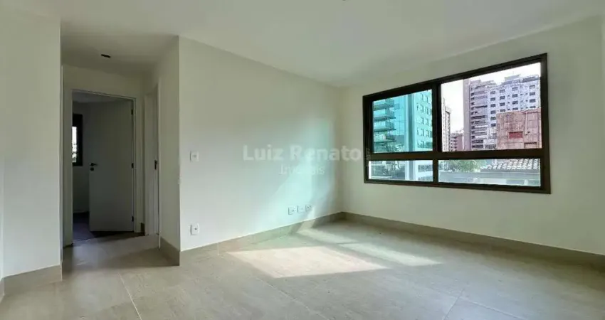 Apartamento com 2 quartos à venda na Rua Antônio Aleixo, Lourdes, Belo Horizonte