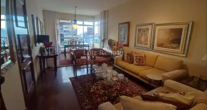 Apartamento 4 Quartos à venda no bairro Sion