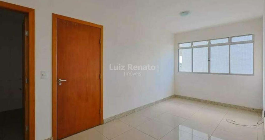 Apartamento á venda no bairro Santa Inês