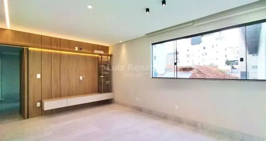 Apartamento a Venda no Bairro Calafate