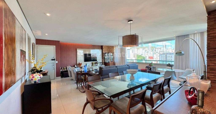 Apartamento á venda Bairro Sion