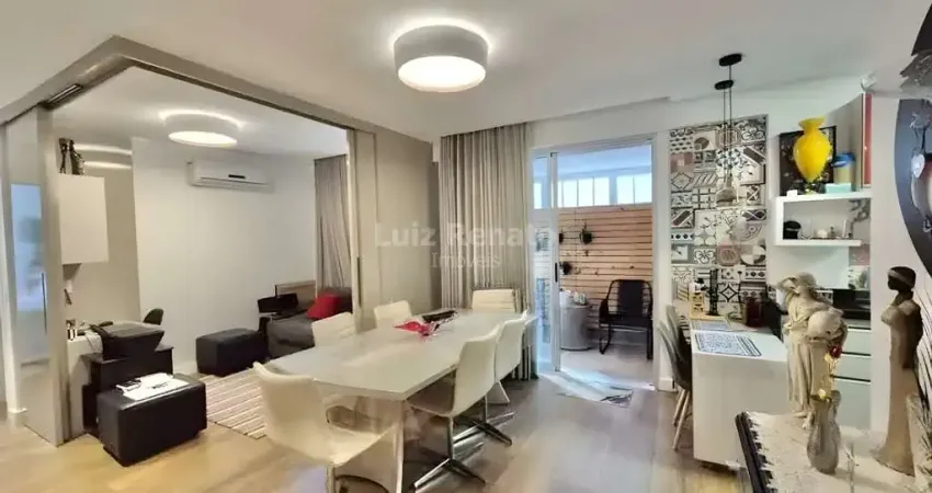 Apartamento á venda no bairro Lourdes