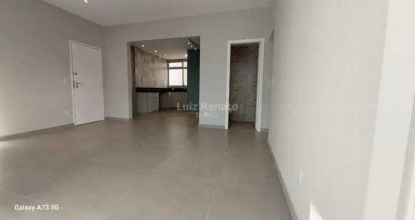 Apartamento á venda no bairro Carmo
