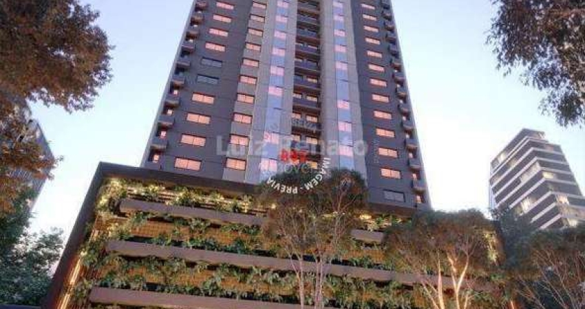 Apartamento à venda na Rua São Paulo, Lourdes, Belo Horizonte