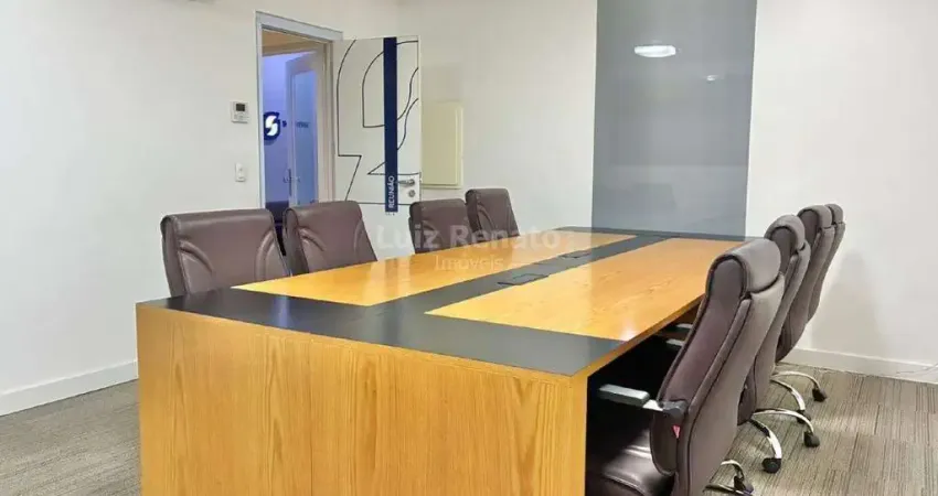 Sala comercial para alugar na Rua dos Guajajaras, Centro, Belo Horizonte