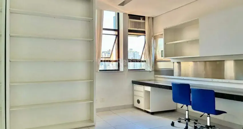Sala comercial para alugar na Avenida Prudente de Morais, Cidade Jardim, Belo Horizonte