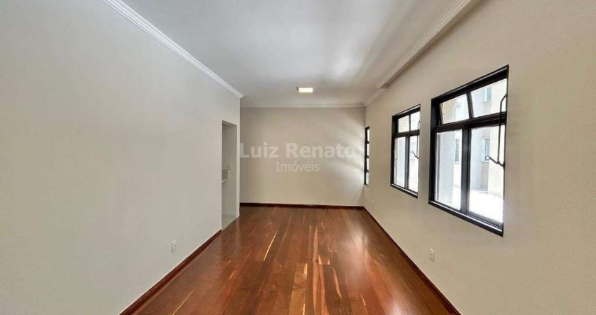 Apartamento á venda no bairro Anchieta