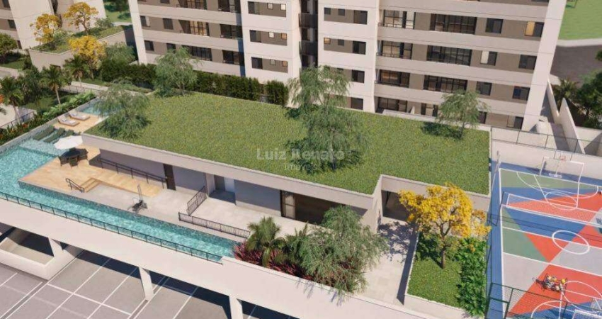 Apartamento à venda 2 quartos 1 suíte 1 vaga - Palmares