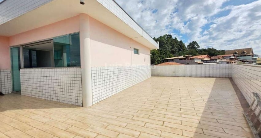 Cobertura Linear para Locação – Riacho | Contagem