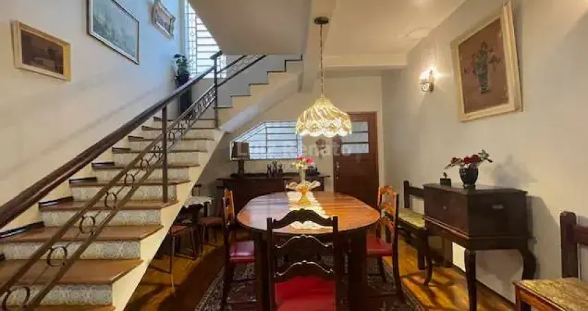 Casa á venda no bairro Sion