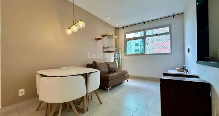 Apartamento 2 Quartos à venda, no bairro Carmo
