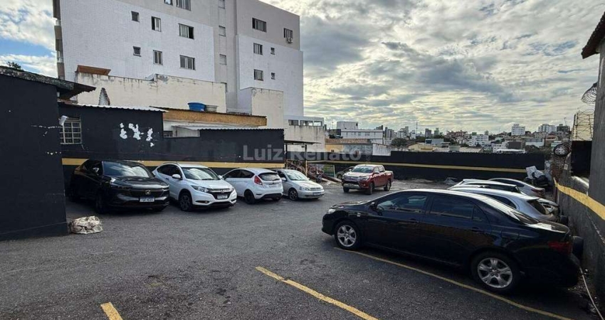 Área para Locação – Bairro Eldorado