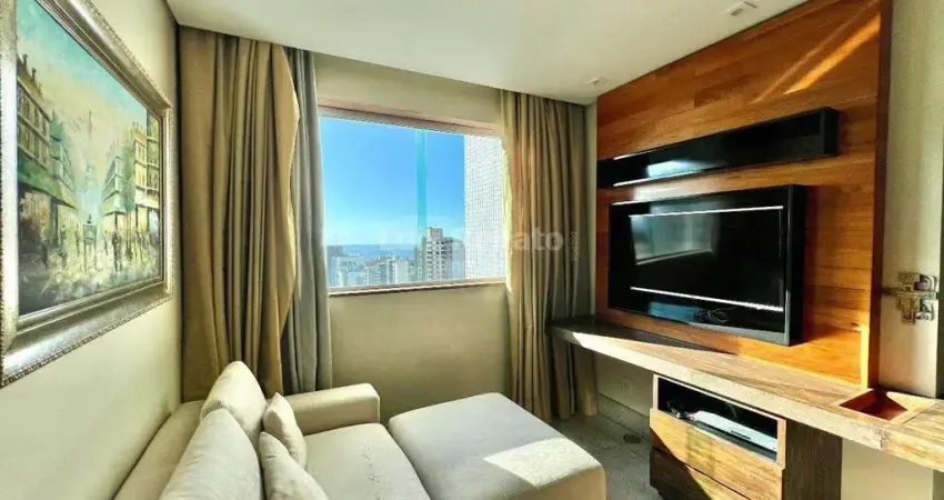 Apartamento de 2 quartos para locação no Belvedere