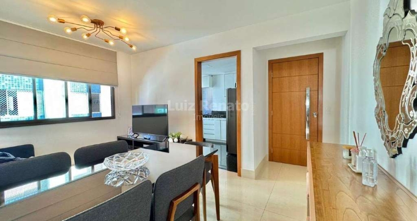 Apartamento á venda no bairro Savassi