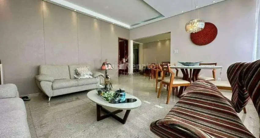 Apartamento à venda no bairro Santo Agostinho