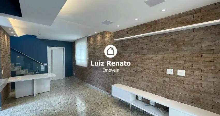 Duplex à venda no bairro Cruzeiro