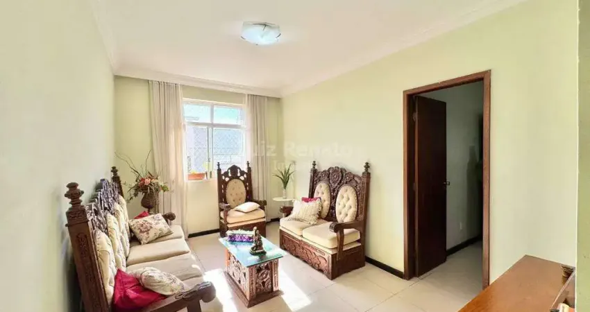 Apartamento à venda no Bairro Cruzeiro